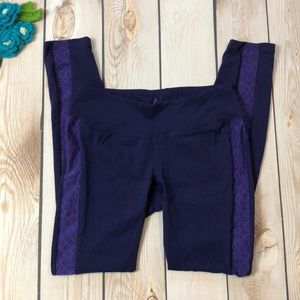 Prana women’s athletic leggings